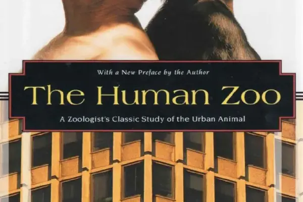 desmond morris — GB news