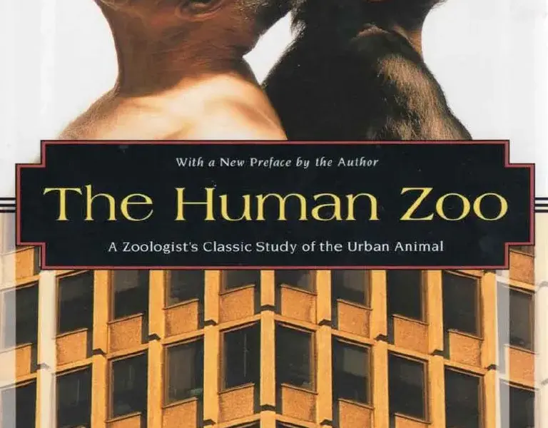 desmond morris — GB news