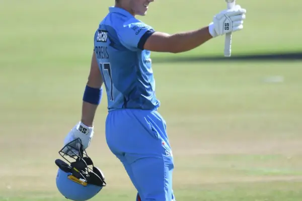 dewald brevis — GB news