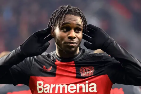 dominic frimpong — GB news