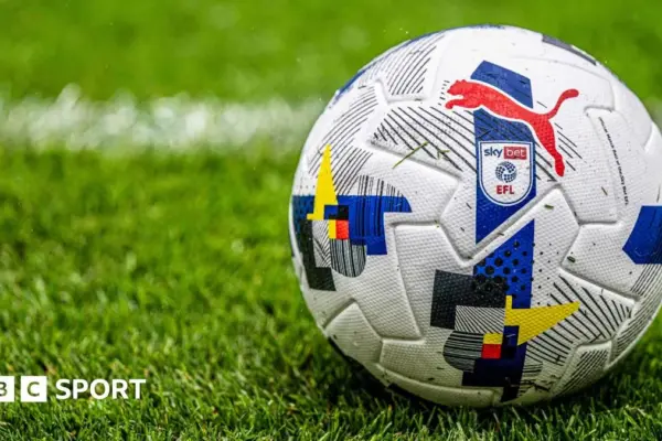 doncaster vs mansfield town — GB news