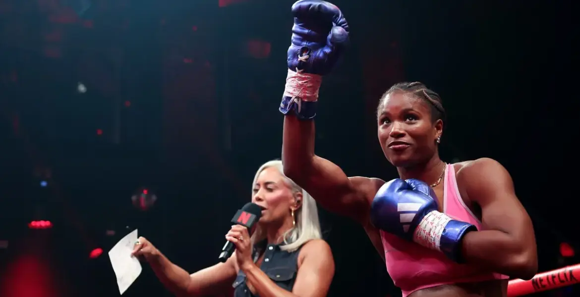 dubois vs harper — GB news