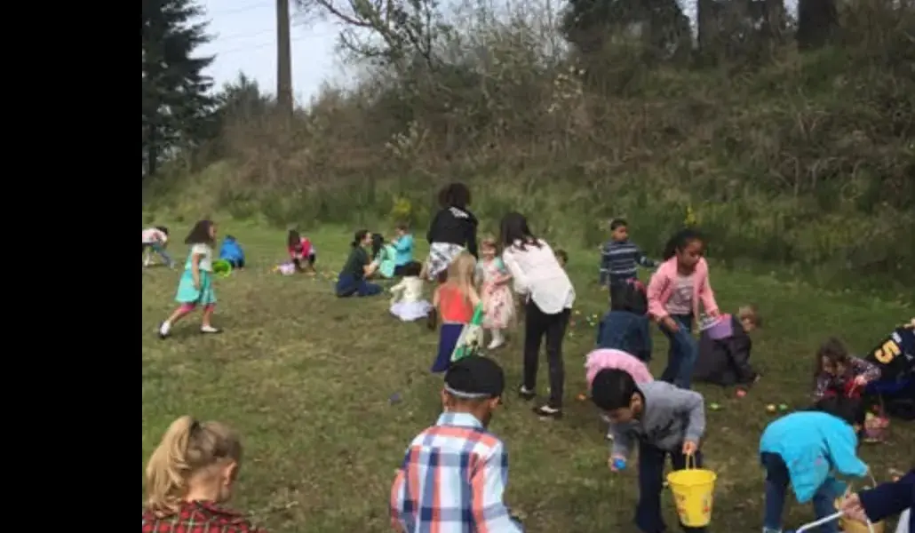 easter 2026 — GB news