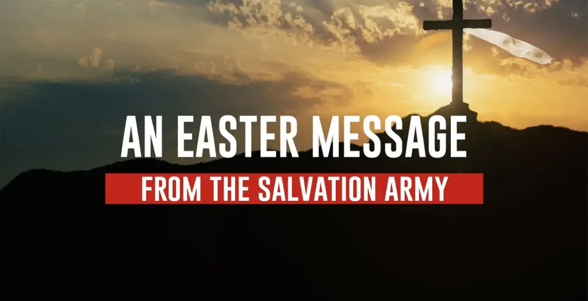 easter message — GB news