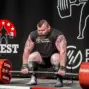 eddie hall — GB news