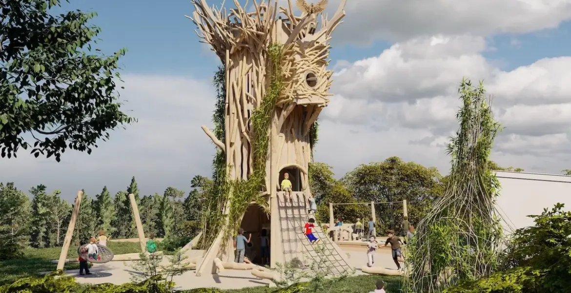 eden project — GB news