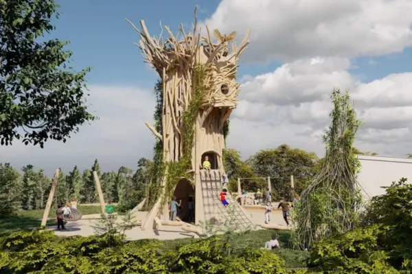 eden project — GB news