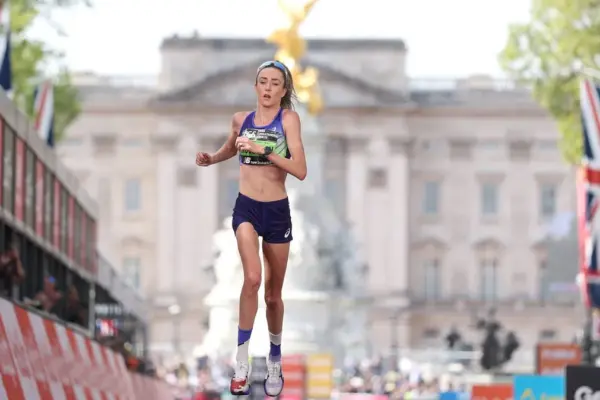 eilish mccolgan — GB news
