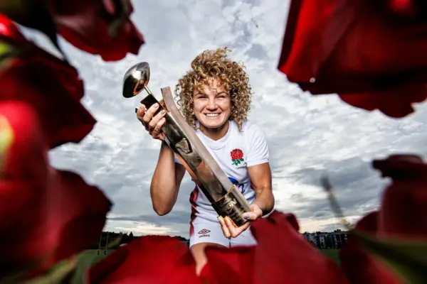 ellie kildunne — GB news