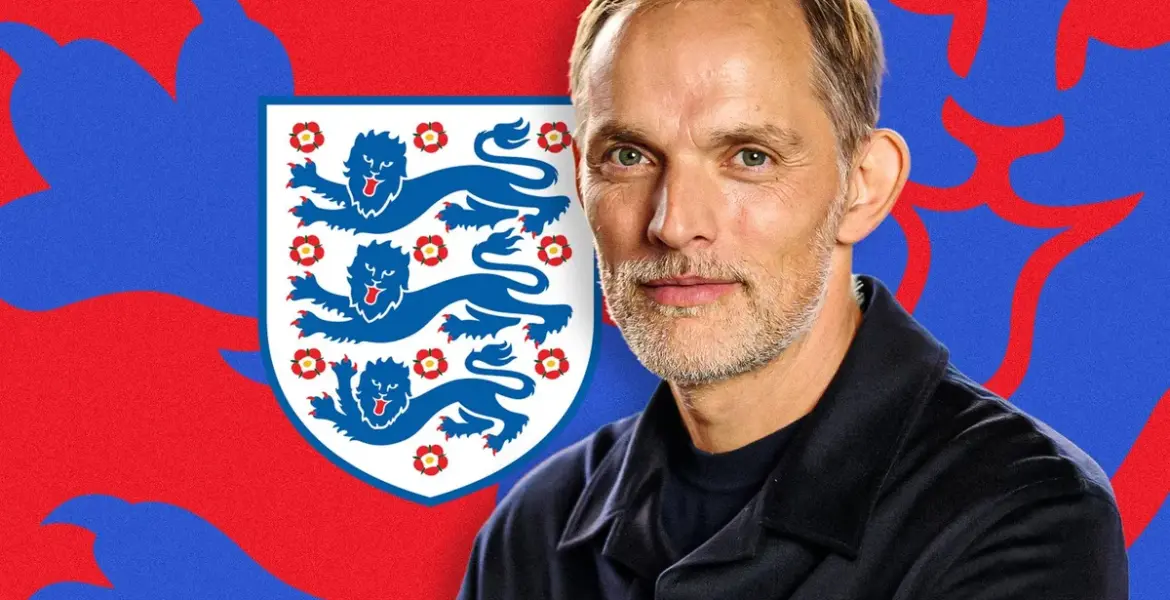 england fc — GB news