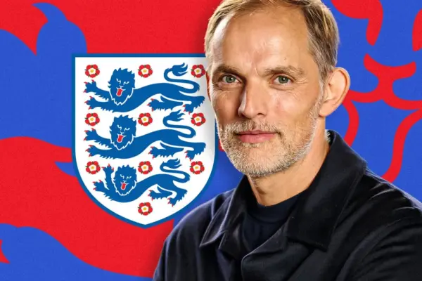 england fc — GB news