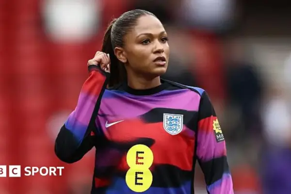 england vs spain — GB news