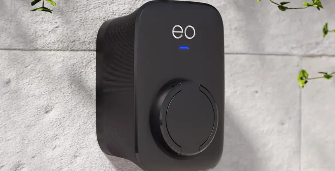 eo charging — GB news