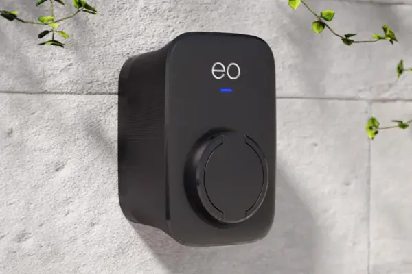 eo charging — GB news