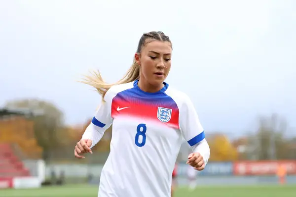 erica meg parkinson — GB news