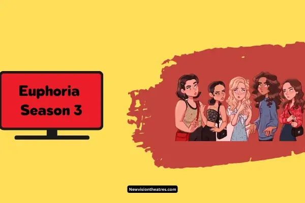 euphoria season 3 — GB news