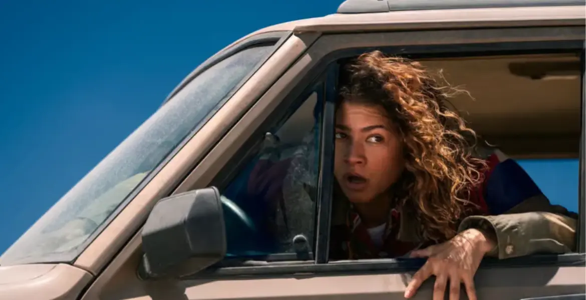 euphoria — GB news