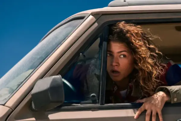 euphoria — GB news