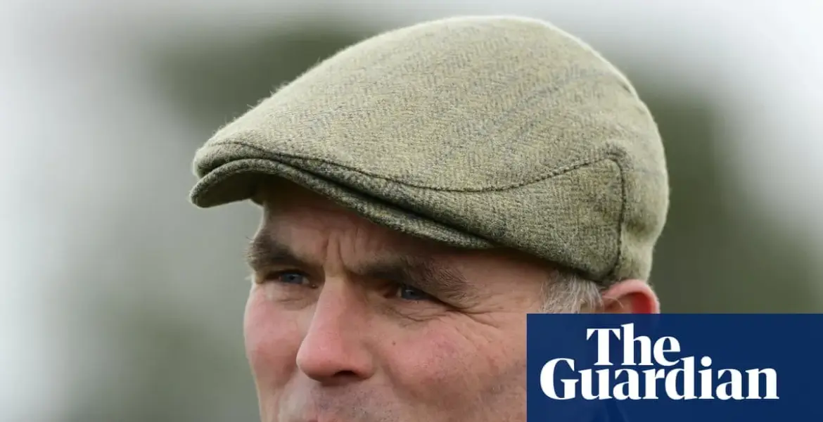 evan williams — GB news