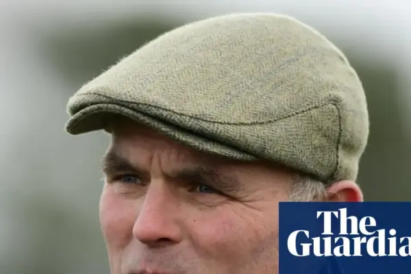 evan williams — GB news