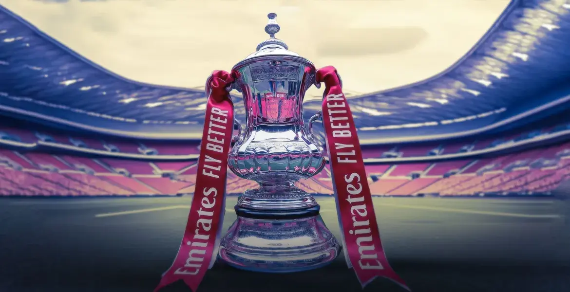 fa cup — GB news