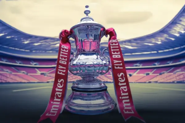 fa cup — GB news