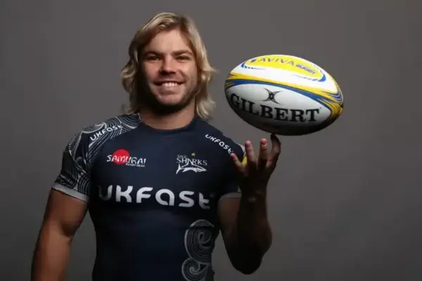 faf de klerk — GB news