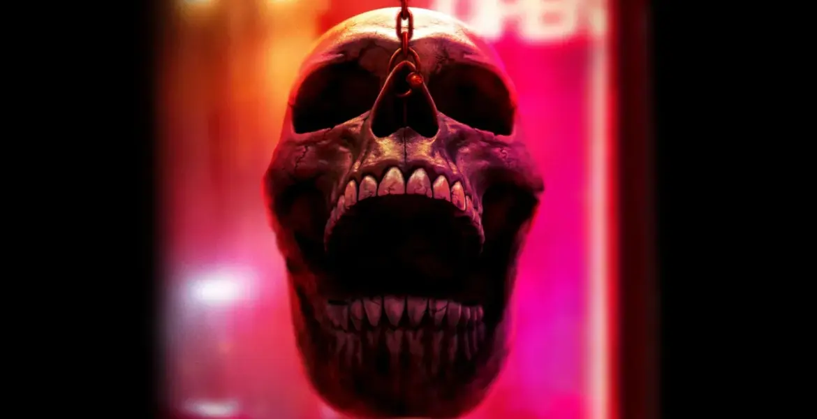 final destination bloodlines — GB news