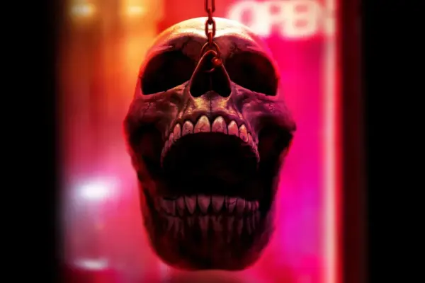 final destination bloodlines — GB news