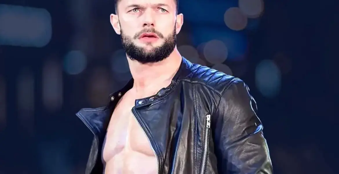finn balor — GB news