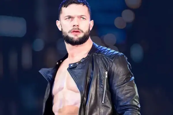finn balor — GB news