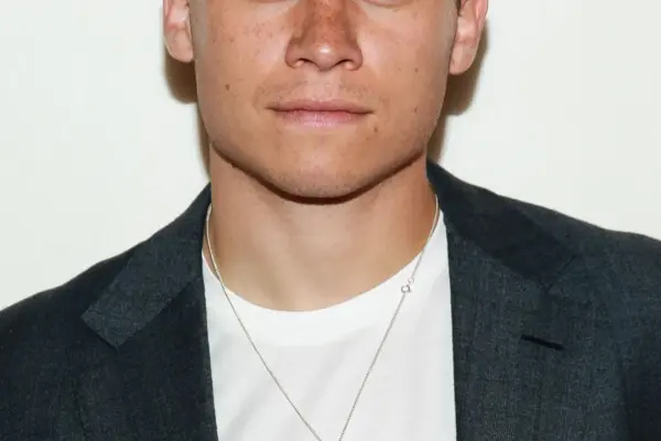 finn cole — GB news