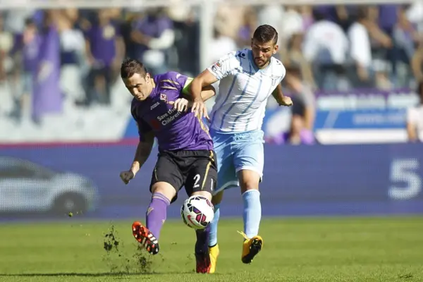 fiorentina vs lazio — GB news