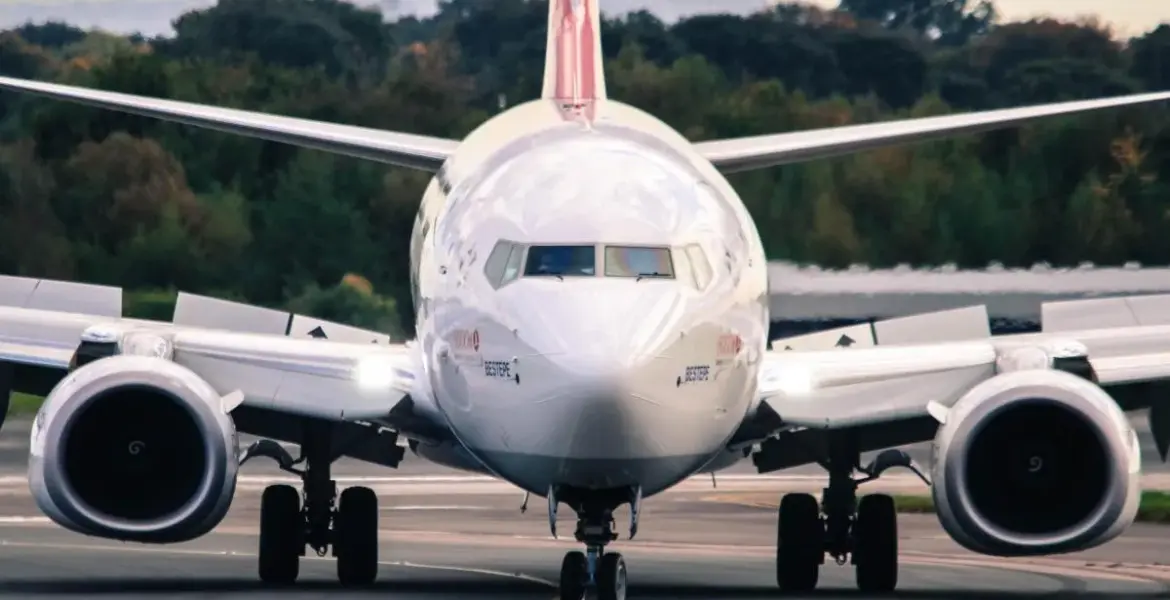 flight cancellation and delay — GB news