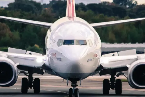 flight cancellation and delay — GB news