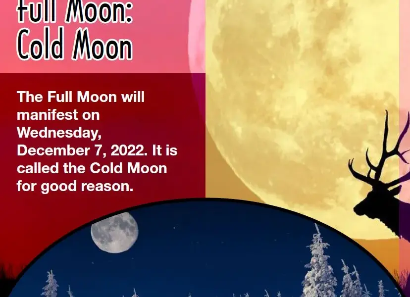 flower moon full moon — GB news