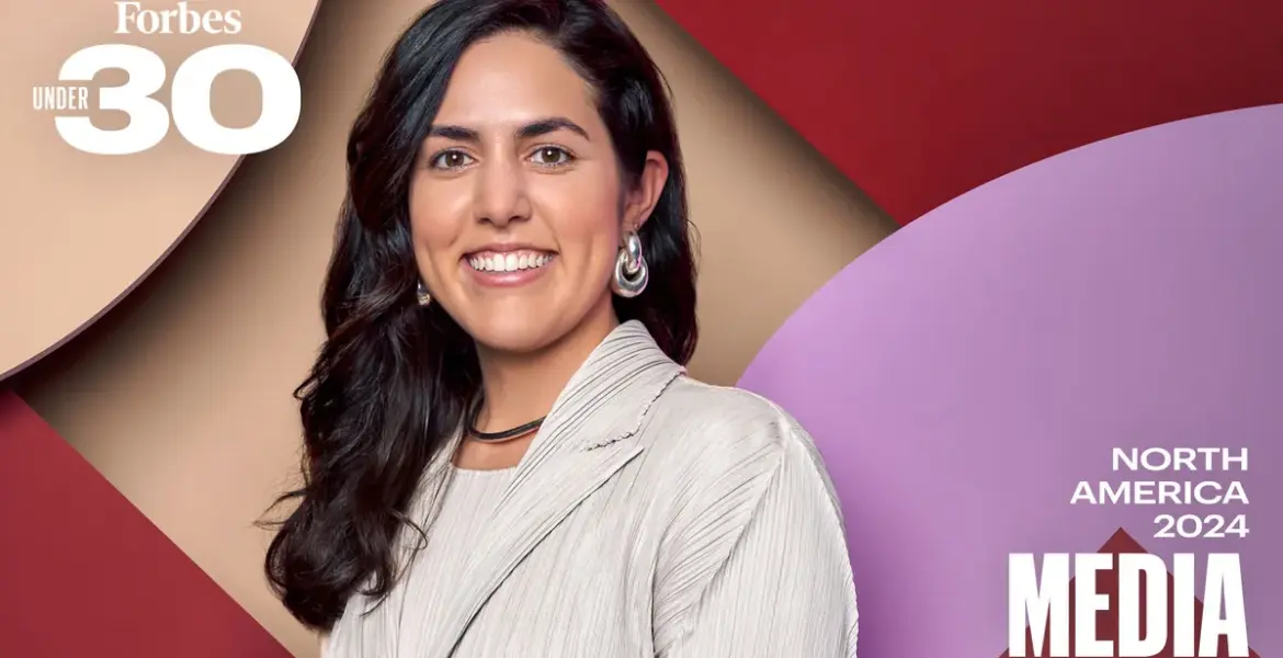 forbes 30 under 30 — GB news