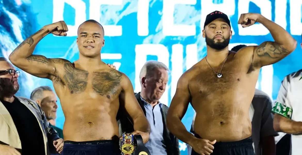 frazer clarke — GB news