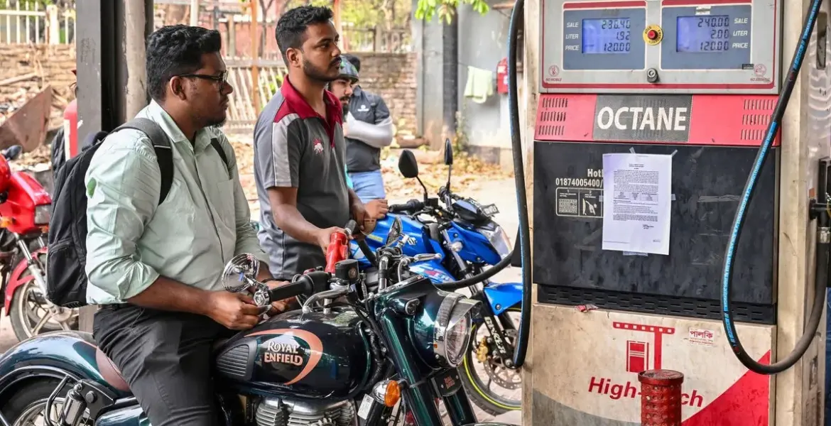 fuel rationing asia europe — GB news