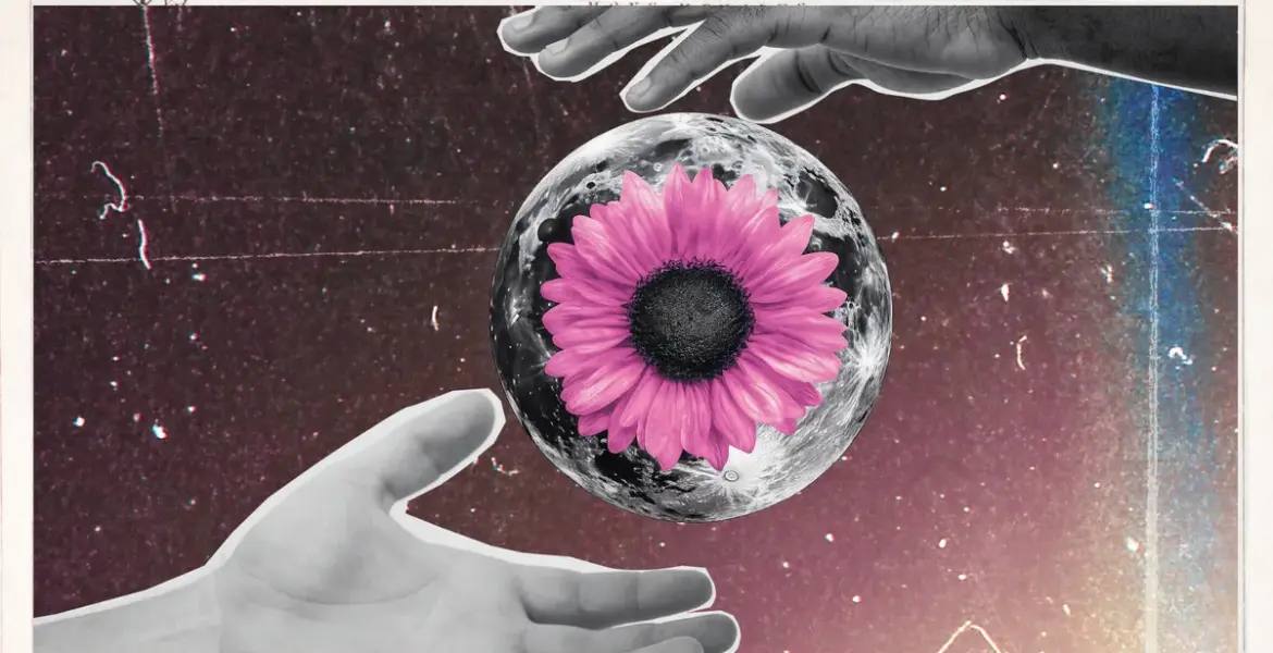 full moon april 2026 — GB news