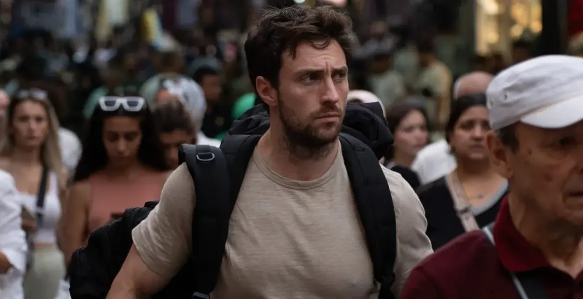 fuze film — GB news