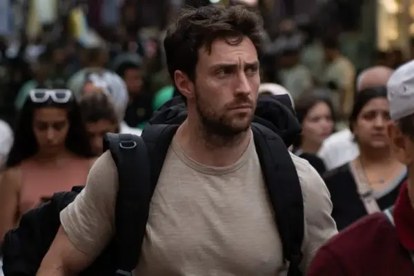 fuze film — GB news