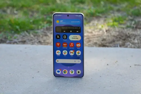 galaxy s25 one ui 8.5 — GB news