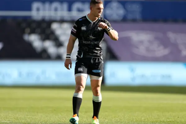 george north — GB news