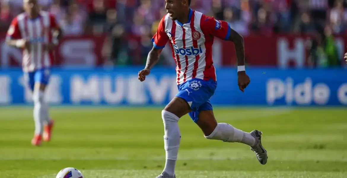 girona vs villarreal — GB news