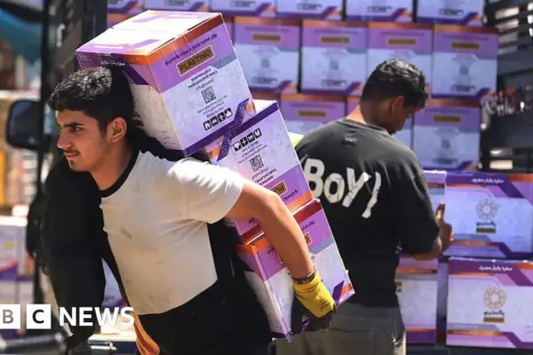 global recession — GB news