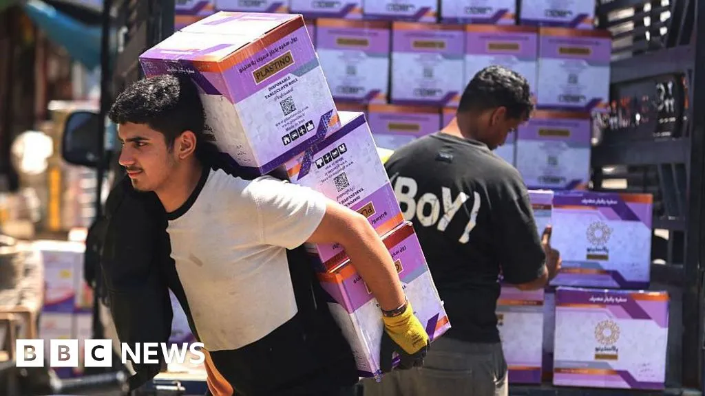 global recession — GB news