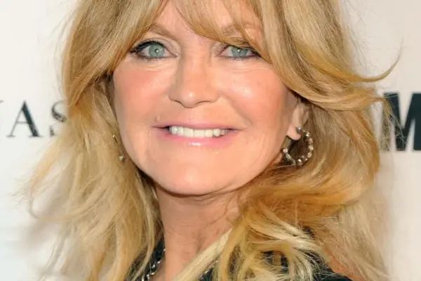 goldie hawn — GB news