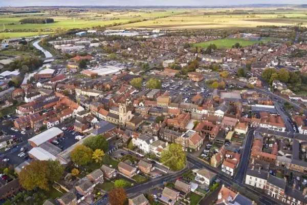 good friday — GB news