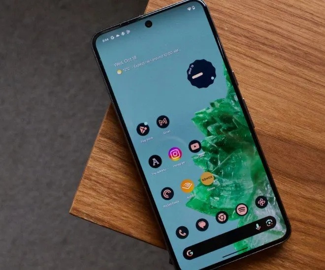 google photos ai scanning — GB news
